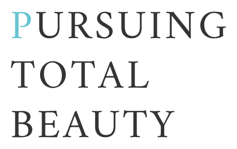 PURSUING TOTAL BEAUTY